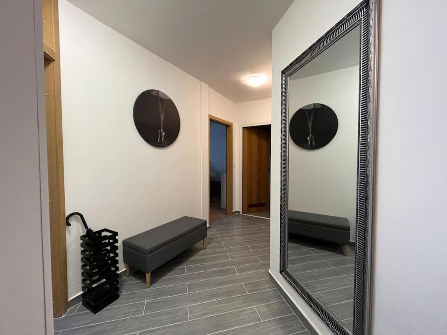 Apartment Miva Zagreb Exteriör bild